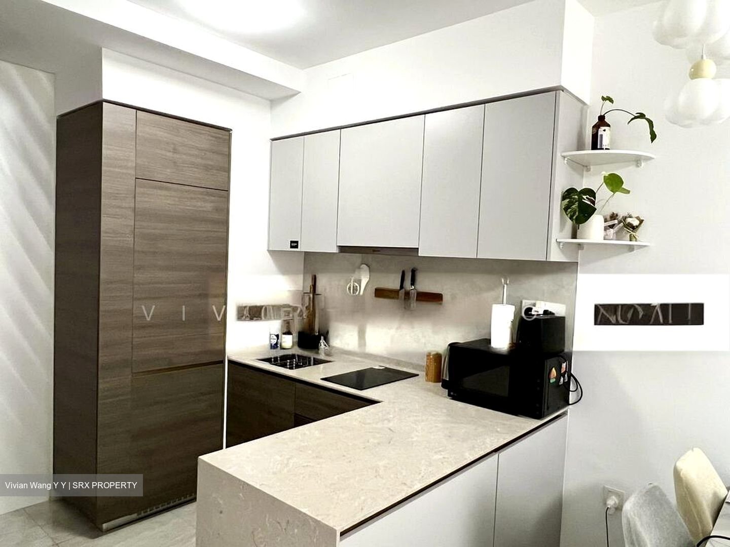 The Florence Residences (D19), Apartment #502056141